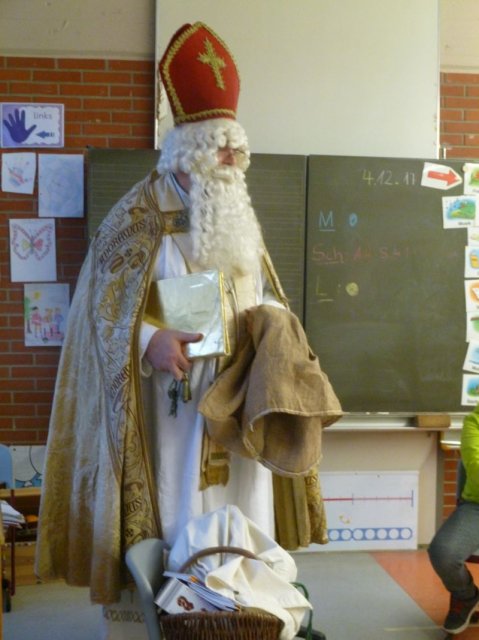 Nikolaus