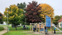 Spielplatz