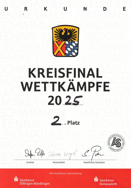 Schwimmen_urkunde
